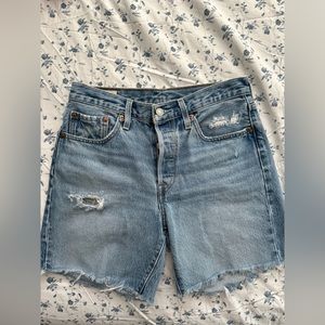 Levi's jeans